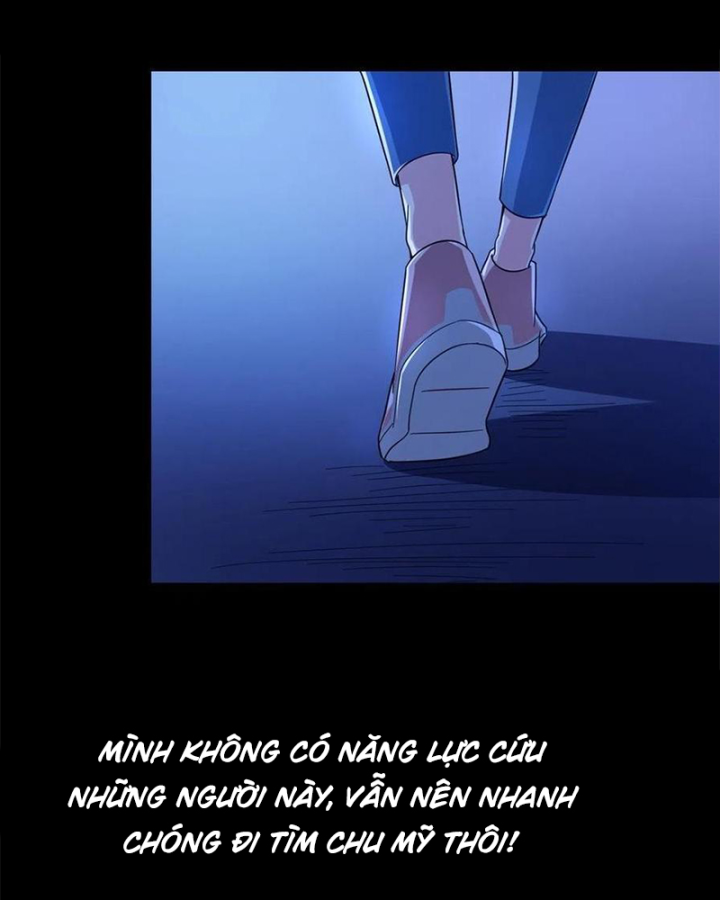 Mạt Thế Lạc Viên Chapter 4 - Next Chapter 5