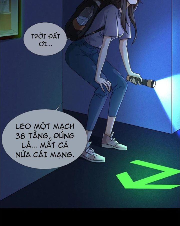 Mạt Thế Lạc Viên Chapter 4 - Next Chapter 5