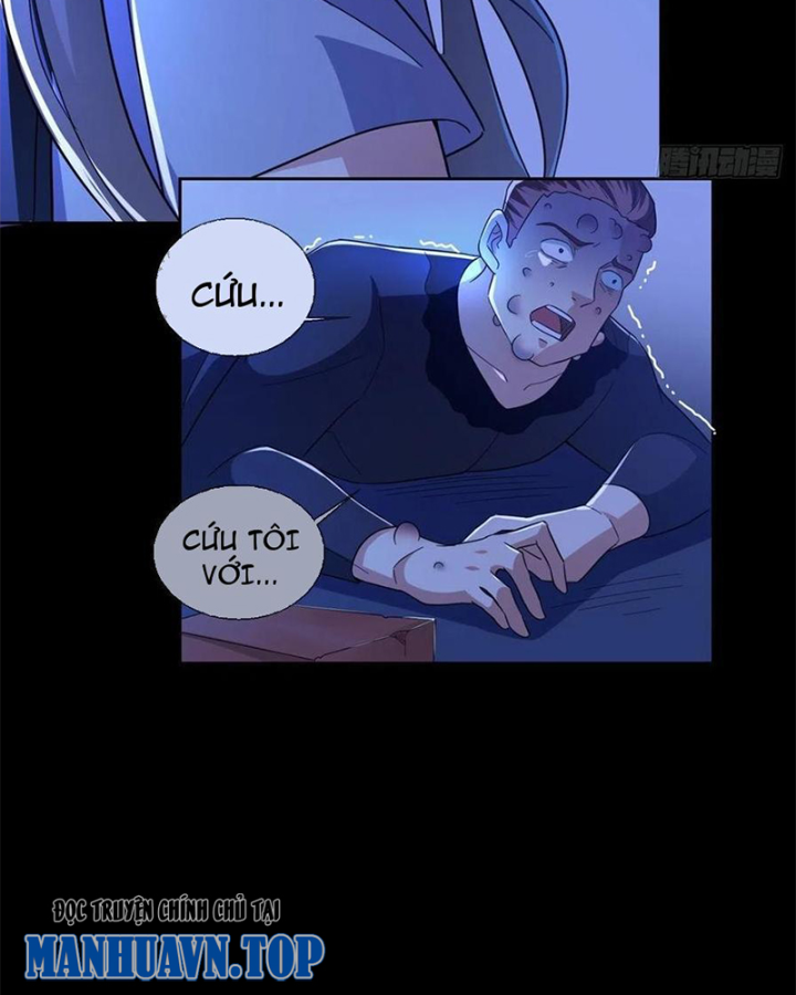 Mạt Thế Lạc Viên Chapter 4 - Next Chapter 5