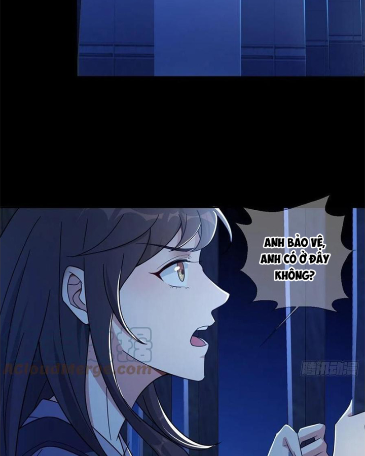 Mạt Thế Lạc Viên Chapter 4 - Next Chapter 5