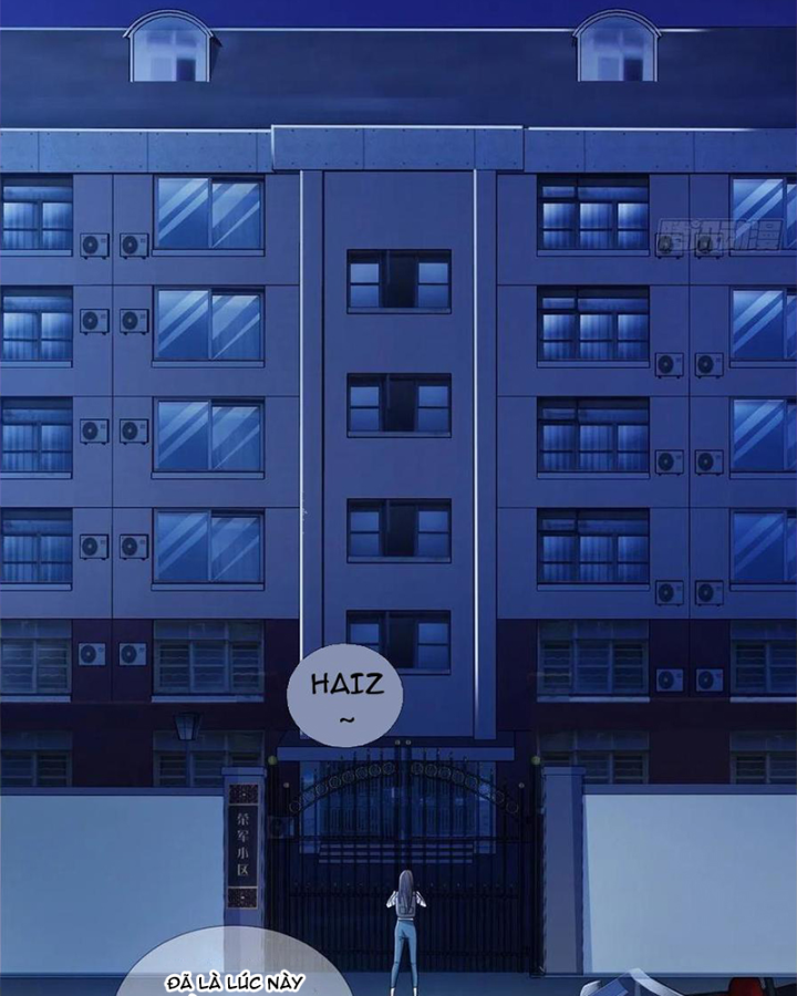 Mạt Thế Lạc Viên Chapter 4 - Next Chapter 5