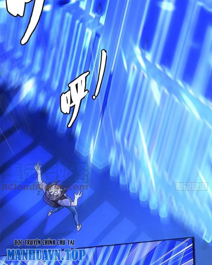 Mạt Thế Lạc Viên Chapter 4 - Next Chapter 5