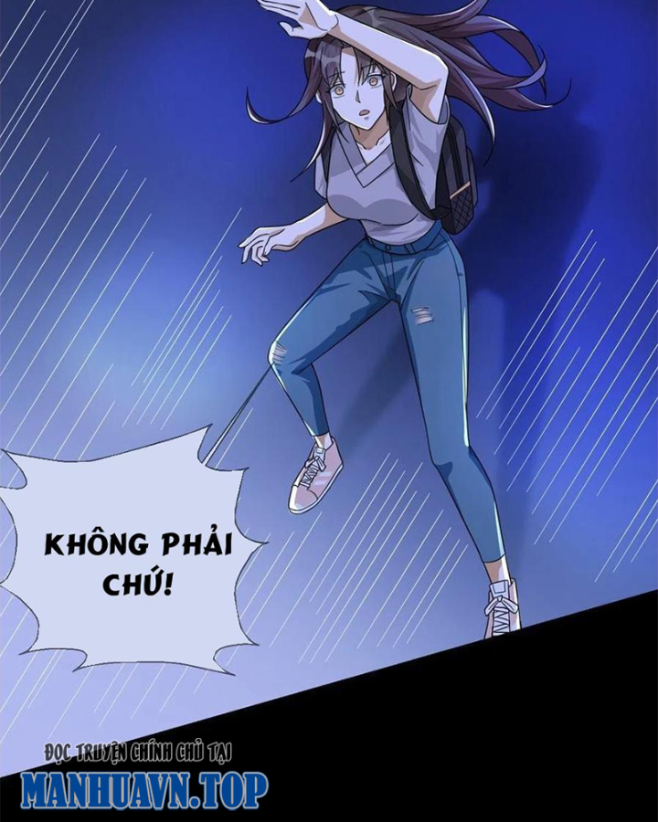 Mạt Thế Lạc Viên Chapter 4 - Next Chapter 5