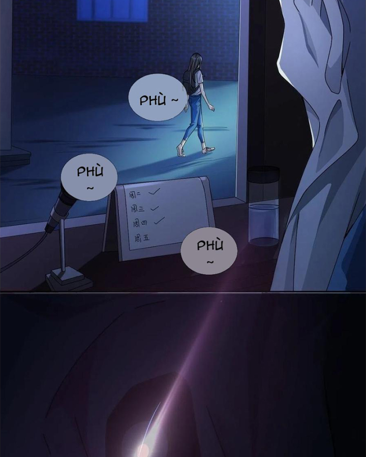 Mạt Thế Lạc Viên Chapter 4 - Next Chapter 5