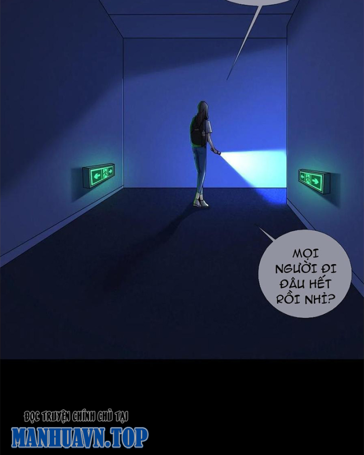 Mạt Thế Lạc Viên Chapter 4 - Next Chapter 5