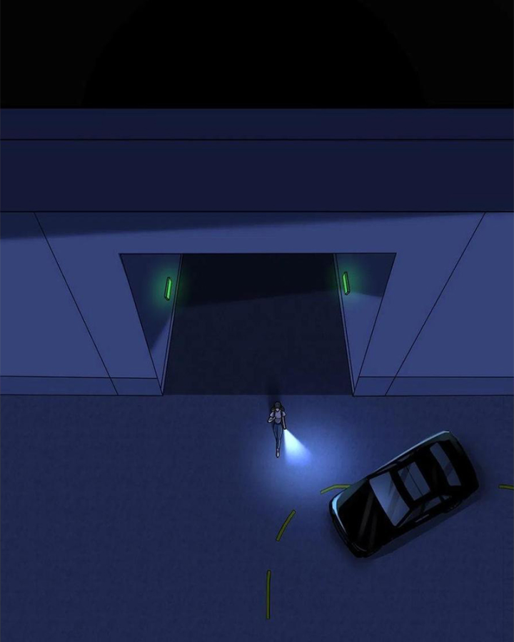 Mạt Thế Lạc Viên Chapter 4 - Next Chapter 5