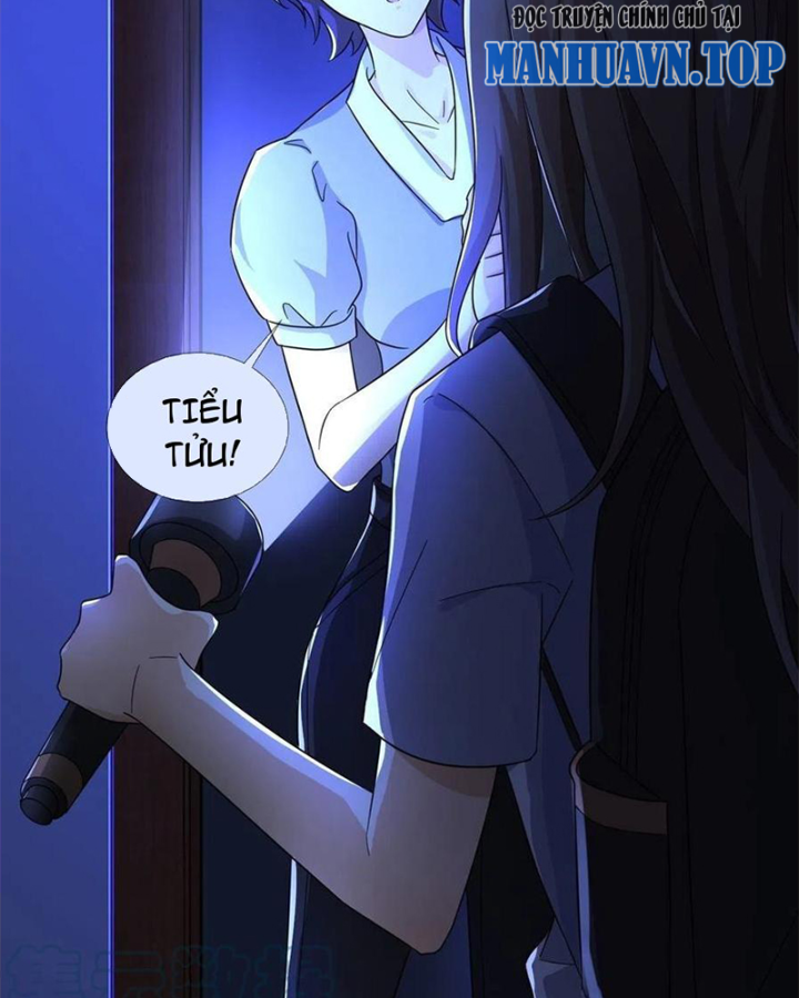 Mạt Thế Lạc Viên Chapter 5 - Next Chapter 6