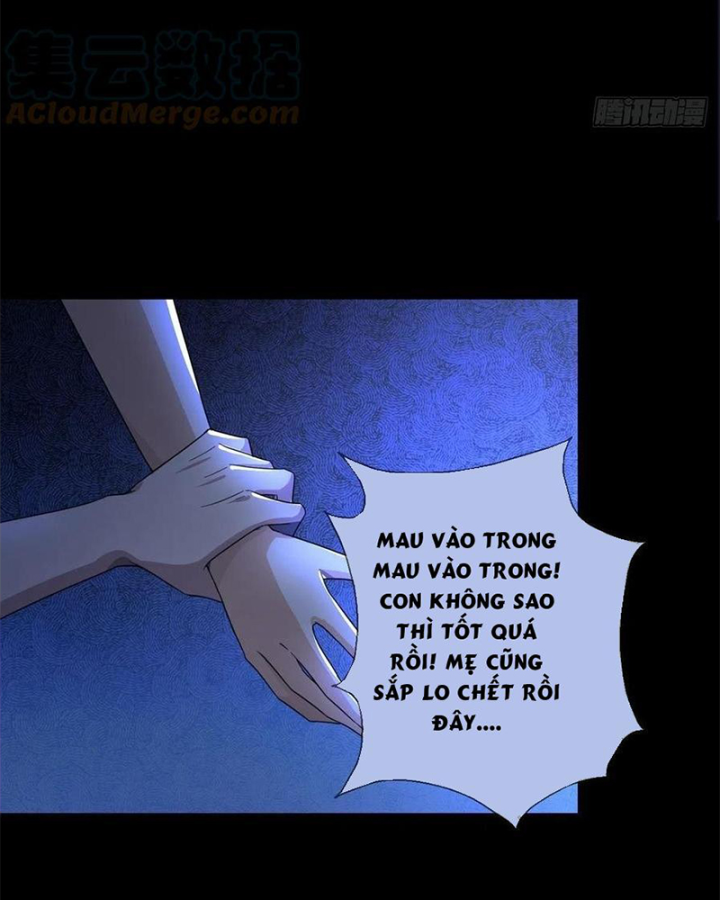 Mạt Thế Lạc Viên Chapter 5 - Next Chapter 6