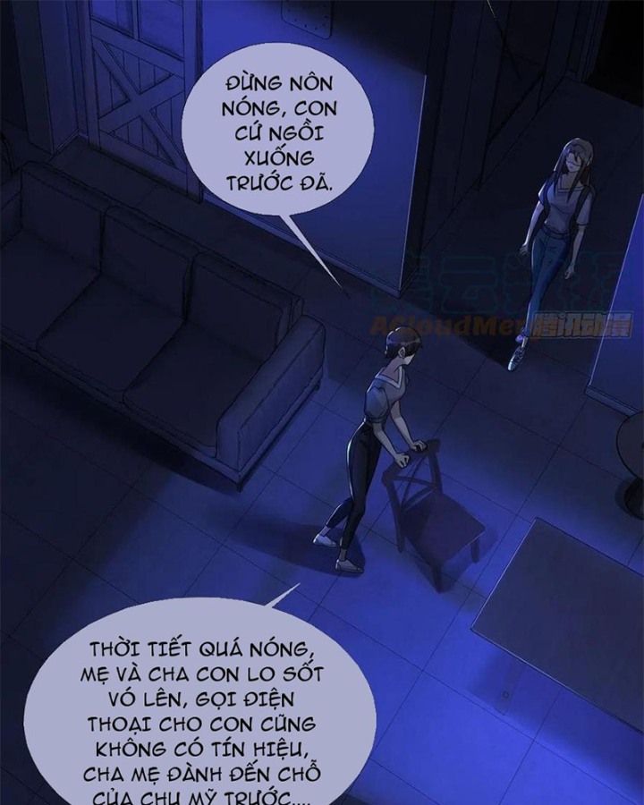 Mạt Thế Lạc Viên Chapter 5 - Next Chapter 6