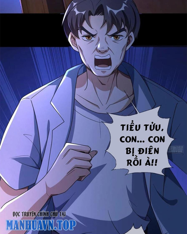 Mạt Thế Lạc Viên Chapter 5 - Next Chapter 6