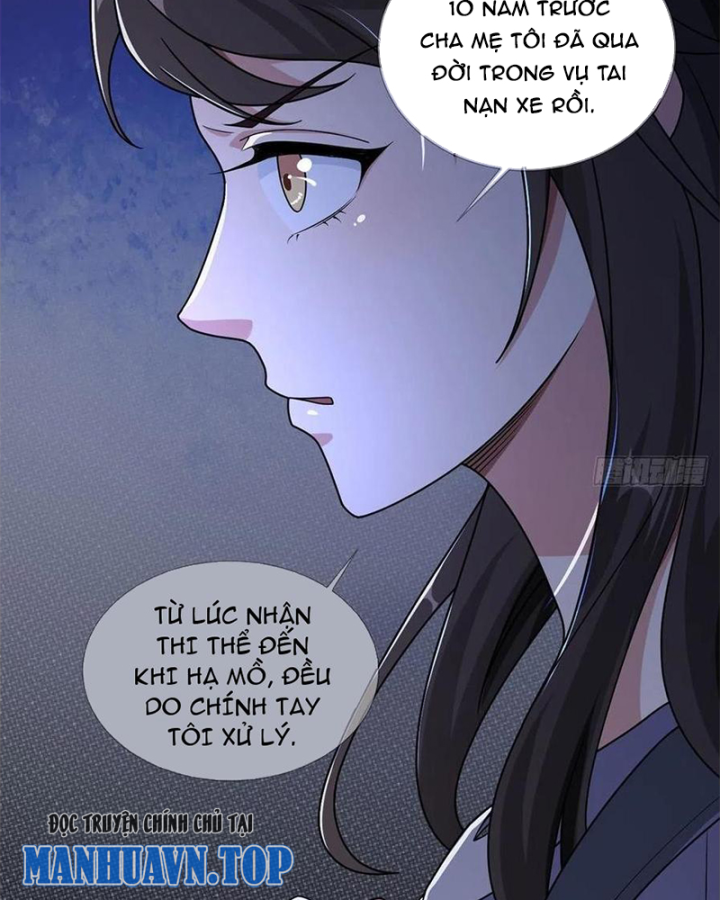 Mạt Thế Lạc Viên Chapter 5 - Next Chapter 6