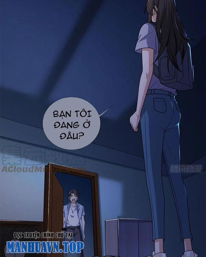 Mạt Thế Lạc Viên Chapter 5 - Next Chapter 6