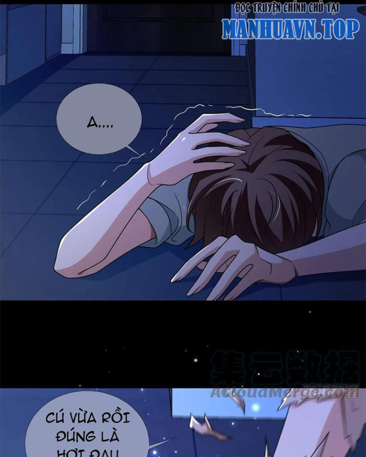 Mạt Thế Lạc Viên Chapter 5 - Next Chapter 6