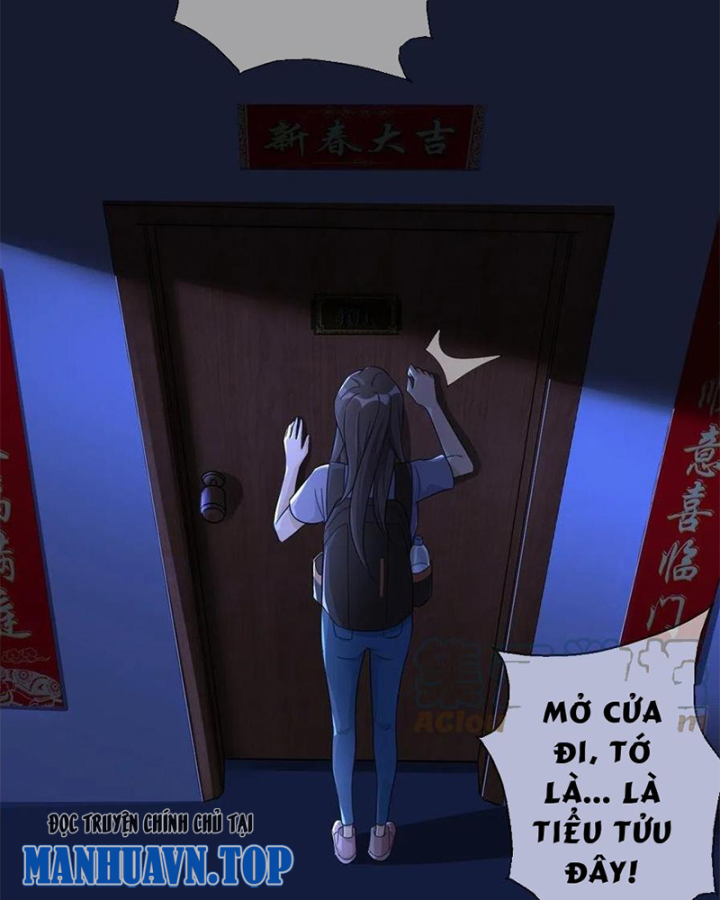 Mạt Thế Lạc Viên Chapter 5 - Next Chapter 6