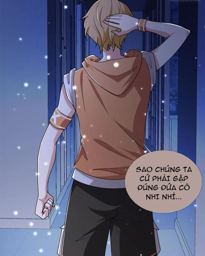 Mạt Thế Lạc Viên Chapter 5 - Next Chapter 6