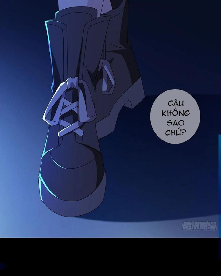 Mạt Thế Lạc Viên Chapter 5 - Next Chapter 6