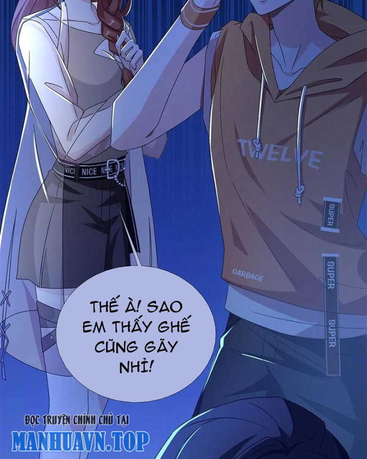 Mạt Thế Lạc Viên Chapter 5 - Next Chapter 6