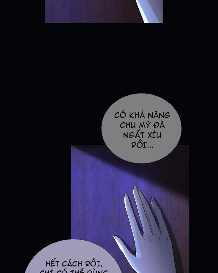 Mạt Thế Lạc Viên Chapter 5 - Next Chapter 6
