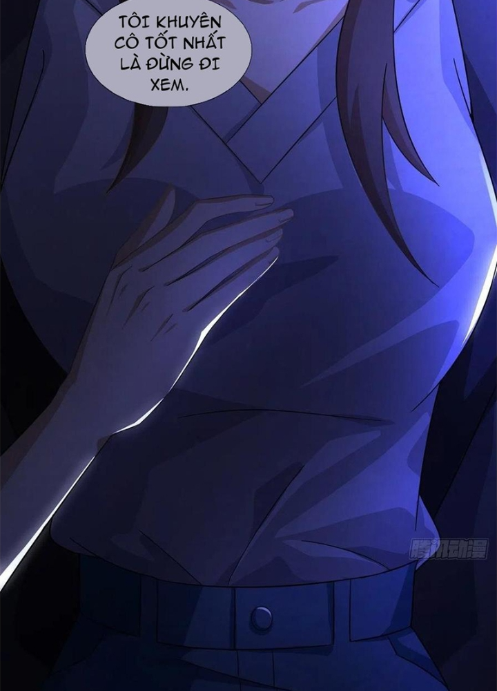 Mạt Thế Lạc Viên Chapter 6 - Next Chapter 7