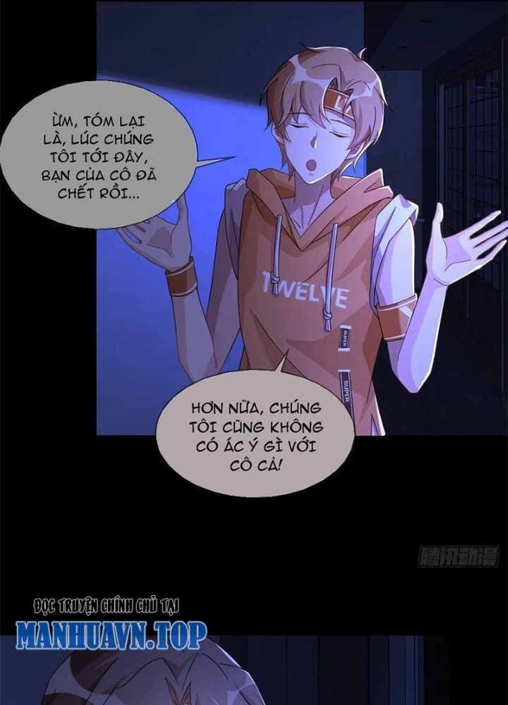 Mạt Thế Lạc Viên Chapter 6 - Next Chapter 7