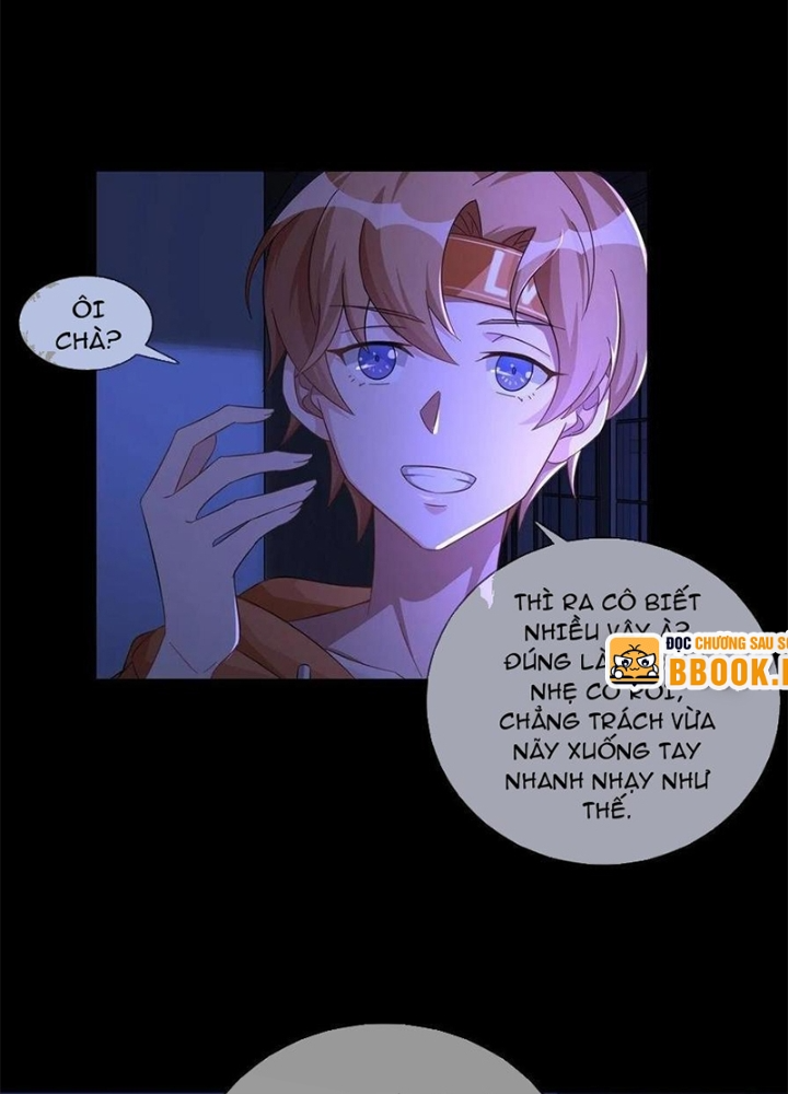 Mạt Thế Lạc Viên Chapter 6 - Next Chapter 7