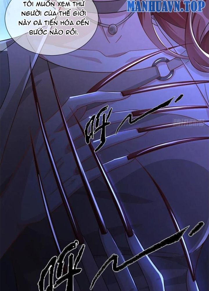 Mạt Thế Lạc Viên Chapter 6 - Next Chapter 7