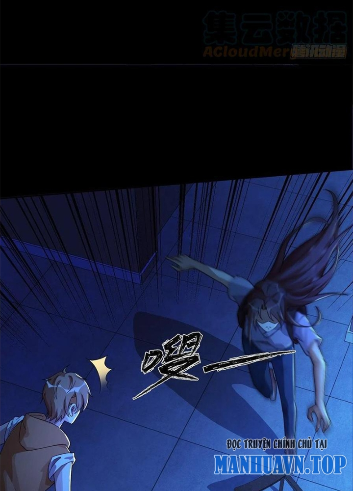 Mạt Thế Lạc Viên Chapter 6 - Next Chapter 7