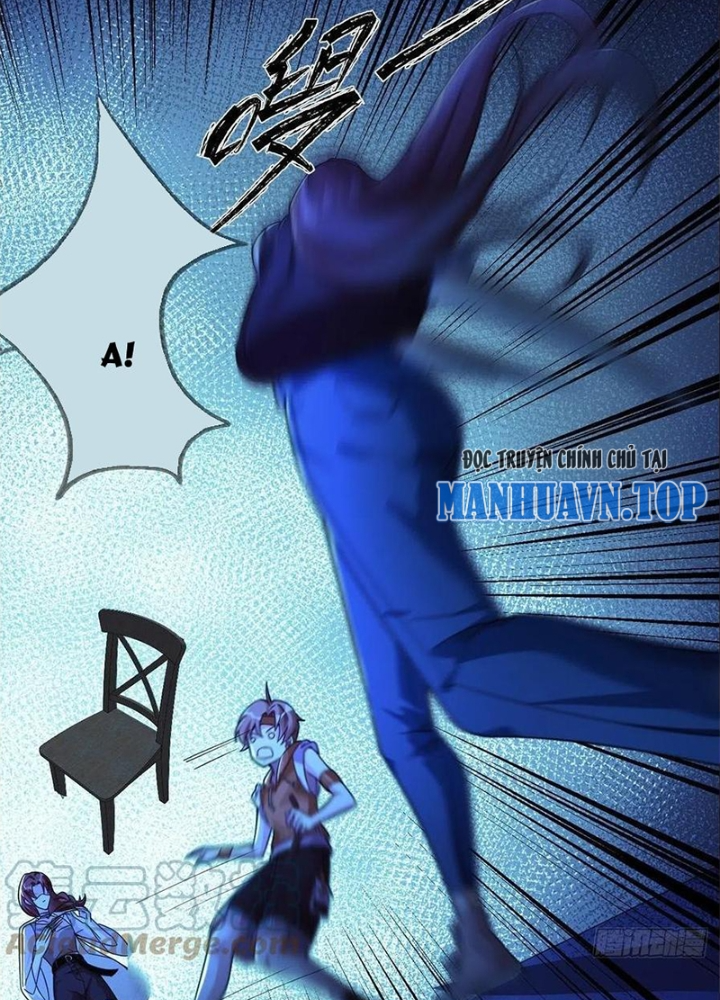 Mạt Thế Lạc Viên Chapter 6 - Next Chapter 7