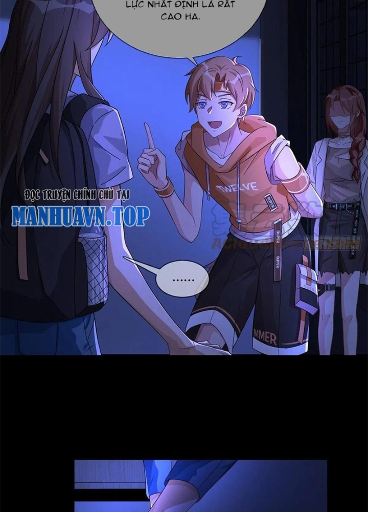 Mạt Thế Lạc Viên Chapter 6 - Next Chapter 7