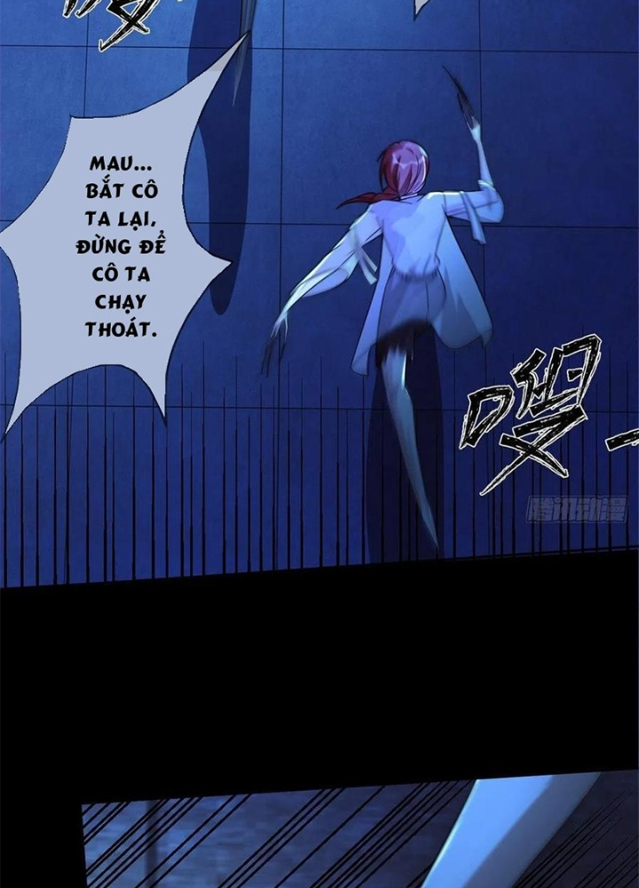 Mạt Thế Lạc Viên Chapter 6 - Next Chapter 7