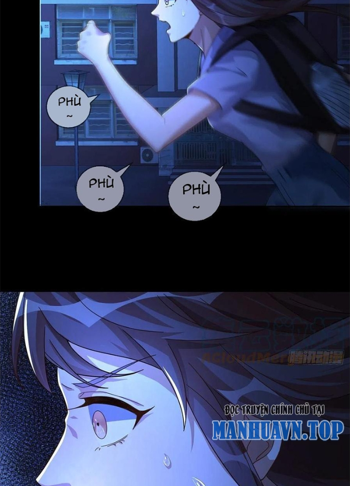 Mạt Thế Lạc Viên Chapter 6 - Next Chapter 7
