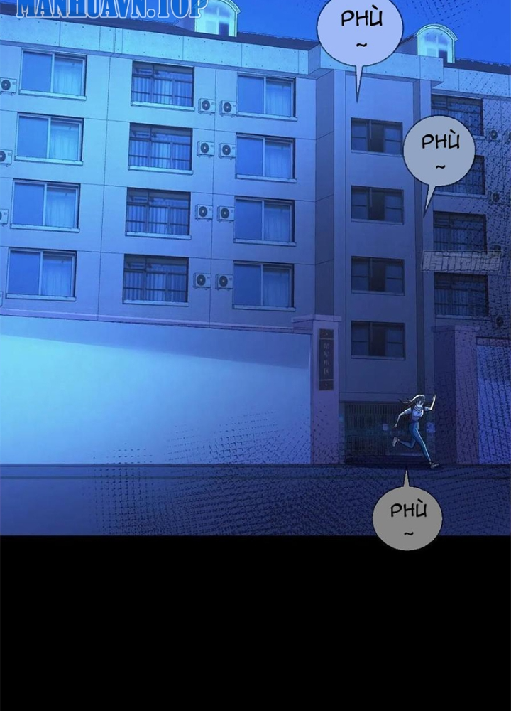 Mạt Thế Lạc Viên Chapter 6 - Next Chapter 7