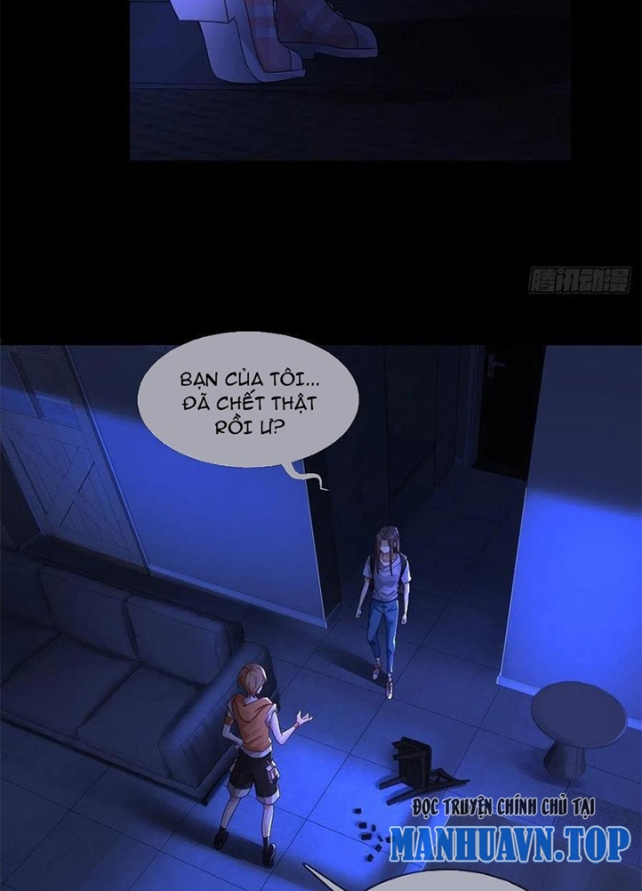 Mạt Thế Lạc Viên Chapter 6 - Next Chapter 7