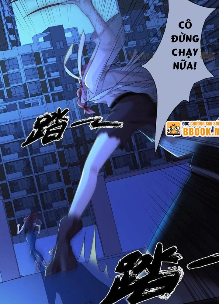 Mạt Thế Lạc Viên Chapter 6 - Next Chapter 7