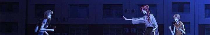 Mạt Thế Lạc Viên Chapter 6 - Next Chapter 7