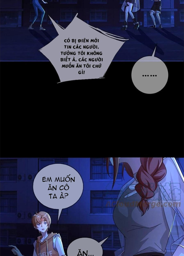 Mạt Thế Lạc Viên Chapter 6 - Next Chapter 7