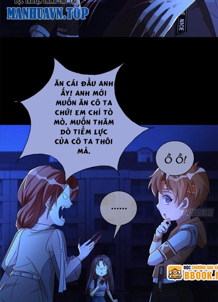 Mạt Thế Lạc Viên Chapter 6 - Next Chapter 7
