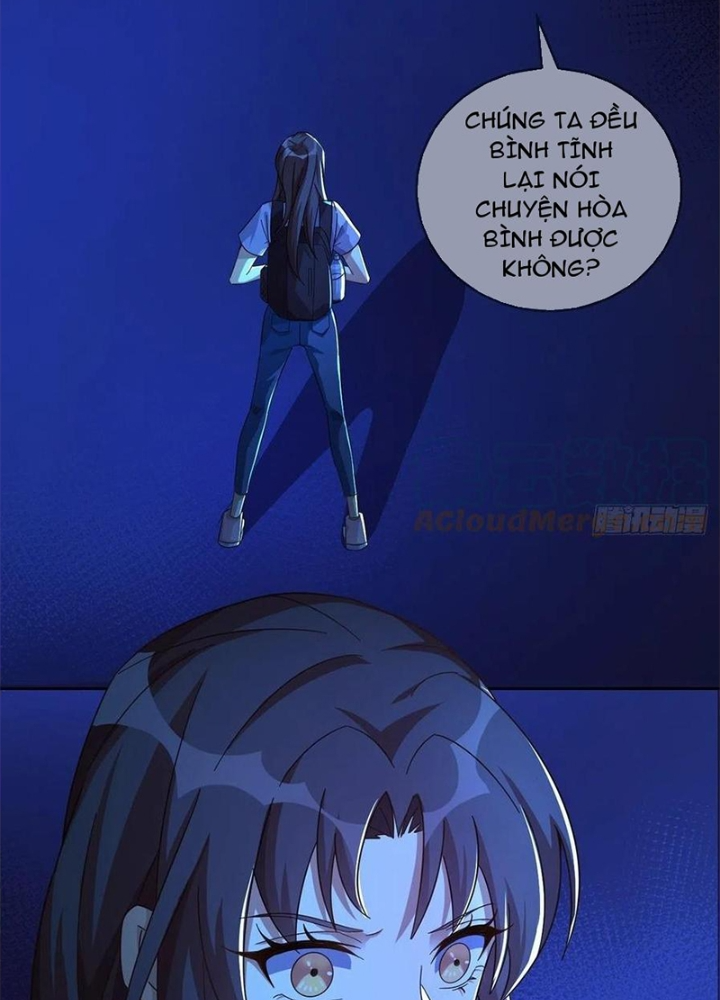 Mạt Thế Lạc Viên Chapter 6 - Next Chapter 7