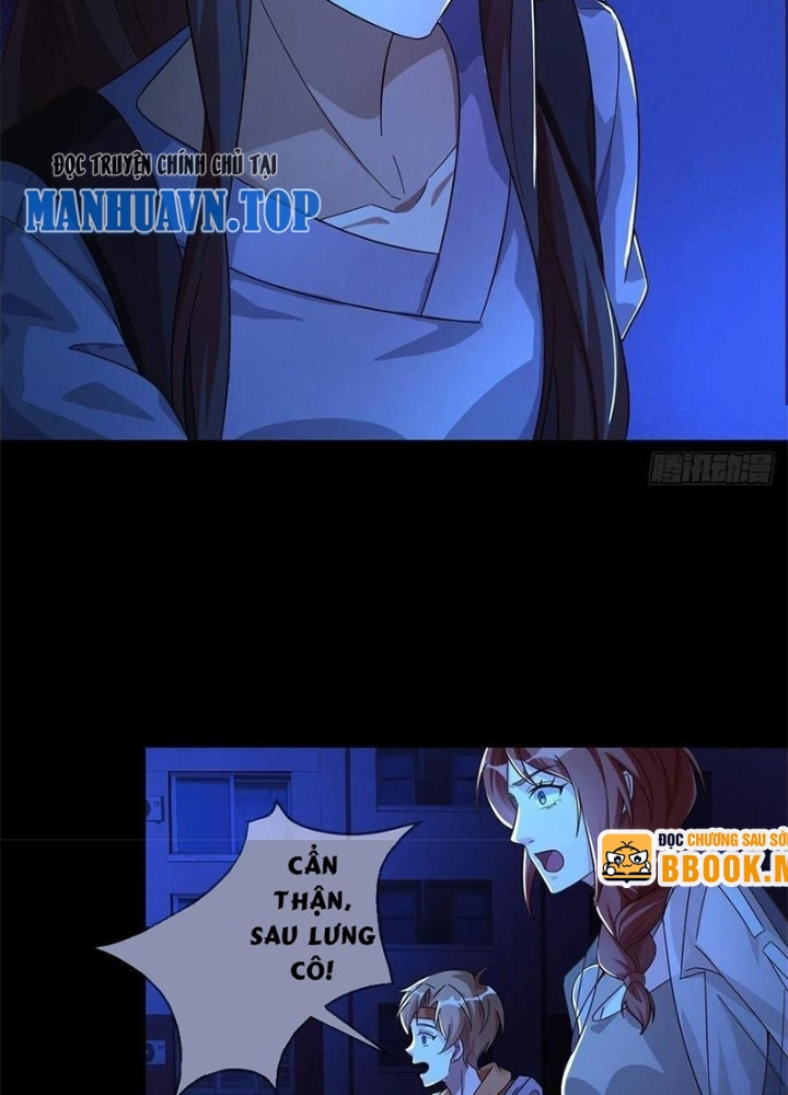 Mạt Thế Lạc Viên Chapter 6 - Next Chapter 7