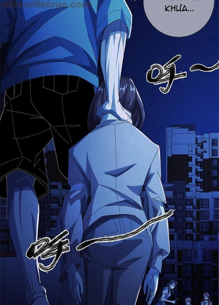 Mạt Thế Lạc Viên Chapter 6 - Next Chapter 7