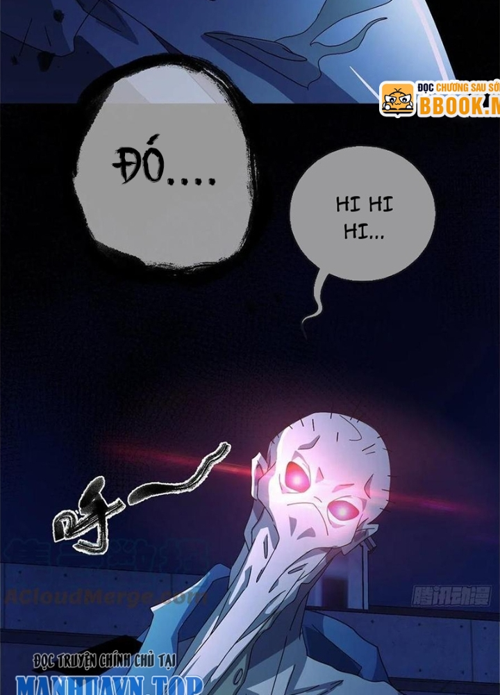 Mạt Thế Lạc Viên Chapter 6 - Next Chapter 7