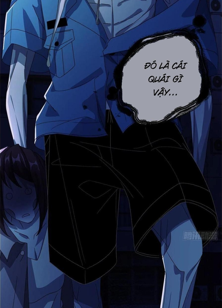 Mạt Thế Lạc Viên Chapter 6 - Next Chapter 7