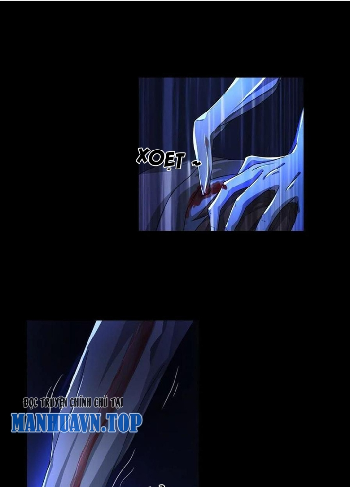 Mạt Thế Lạc Viên Chapter 7 - Next Chapter 8