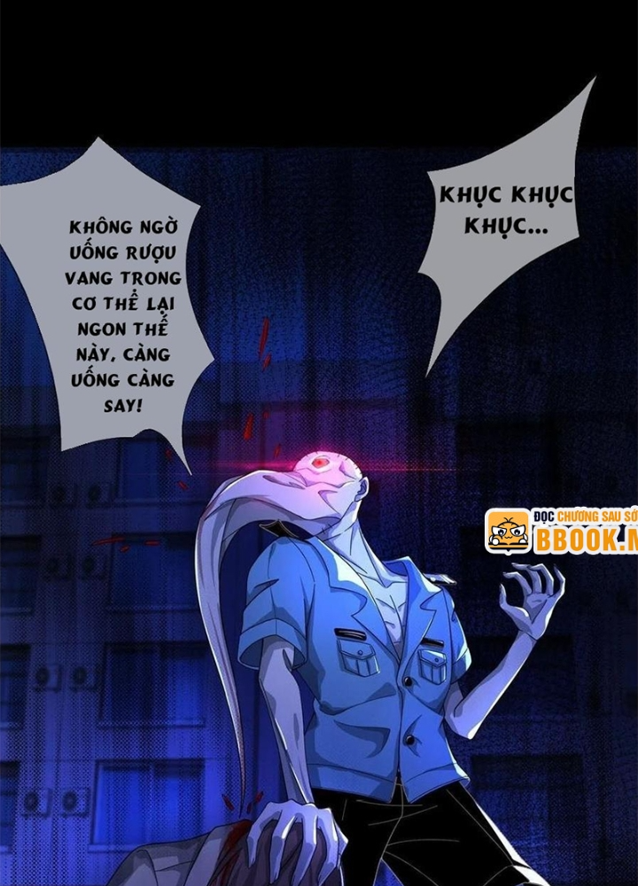 Mạt Thế Lạc Viên Chapter 7 - Next Chapter 8