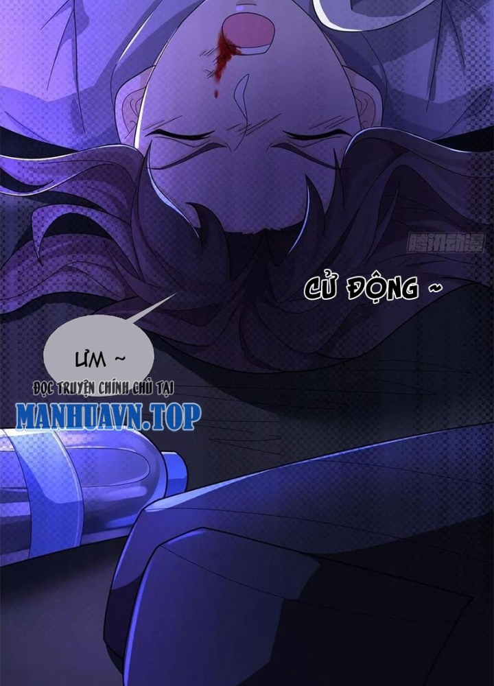Mạt Thế Lạc Viên Chapter 7 - Next Chapter 8