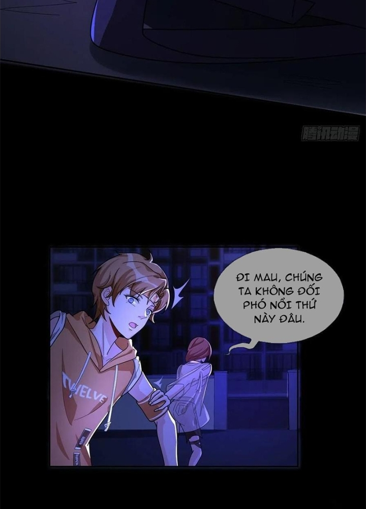 Mạt Thế Lạc Viên Chapter 7 - Next Chapter 8