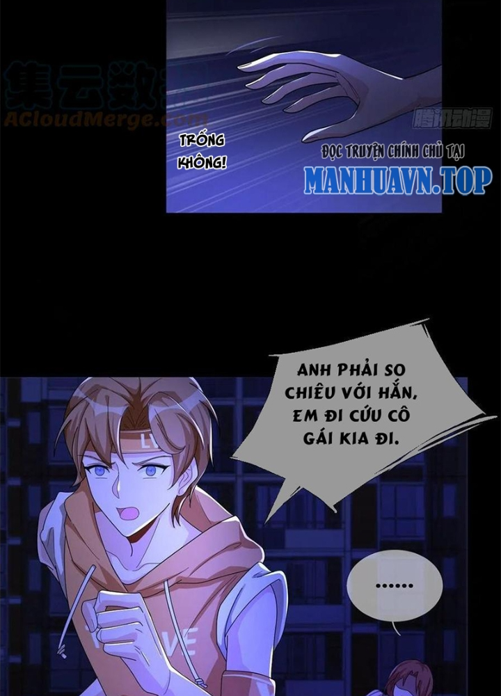 Mạt Thế Lạc Viên Chapter 7 - Next Chapter 8