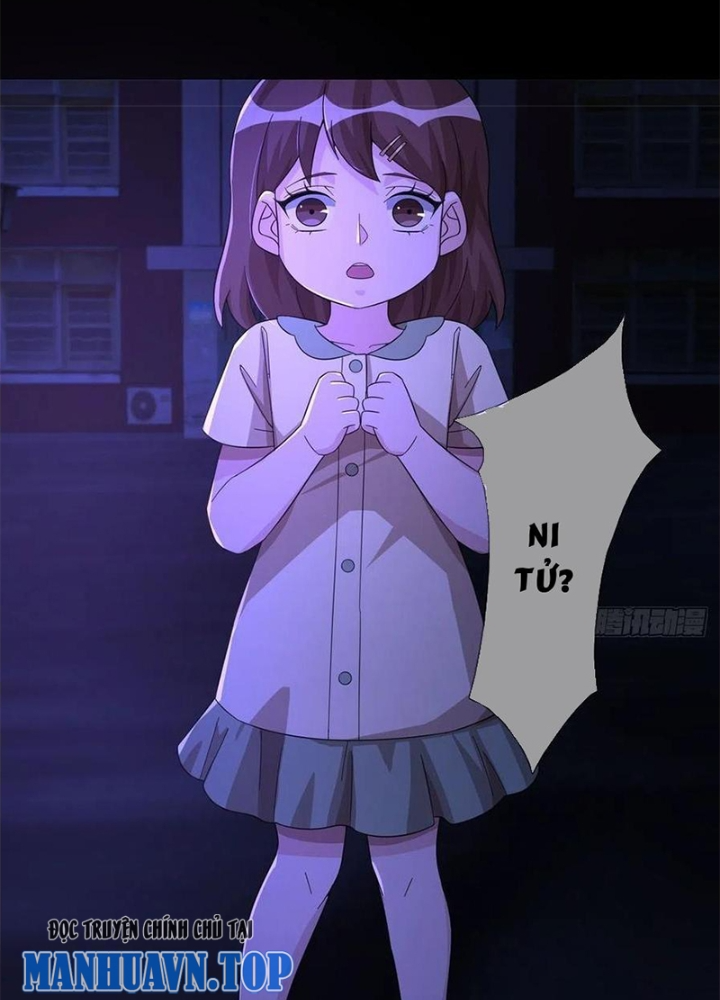Mạt Thế Lạc Viên Chapter 7 - Next Chapter 8