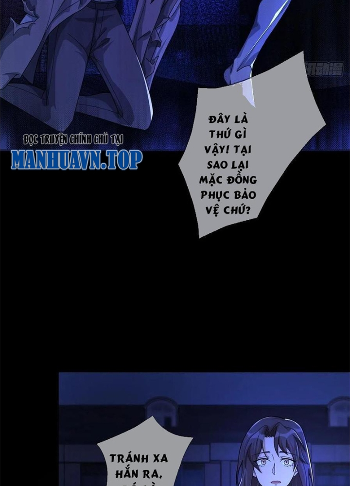 Mạt Thế Lạc Viên Chapter 7 - Next Chapter 8