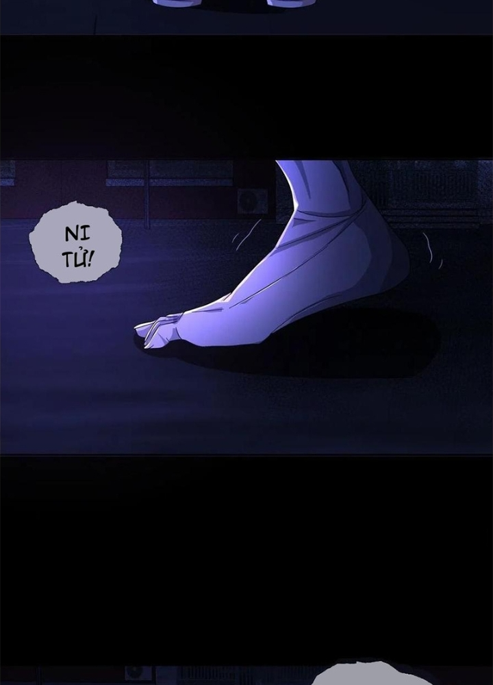 Mạt Thế Lạc Viên Chapter 7 - Next Chapter 8